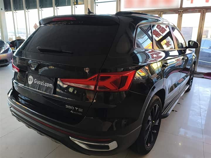 Фото 7 - Jetta VS7