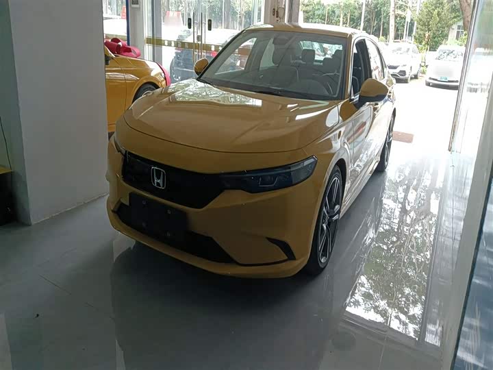 Фото 2 - Honda Integra