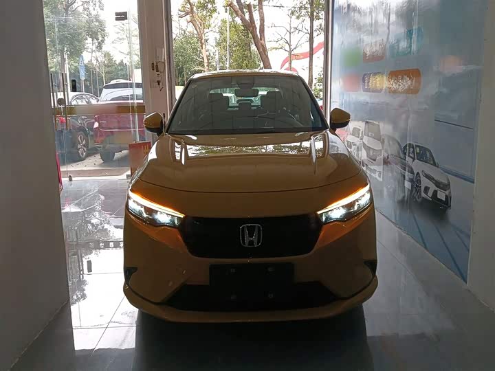 Фото 3 - Honda Integra