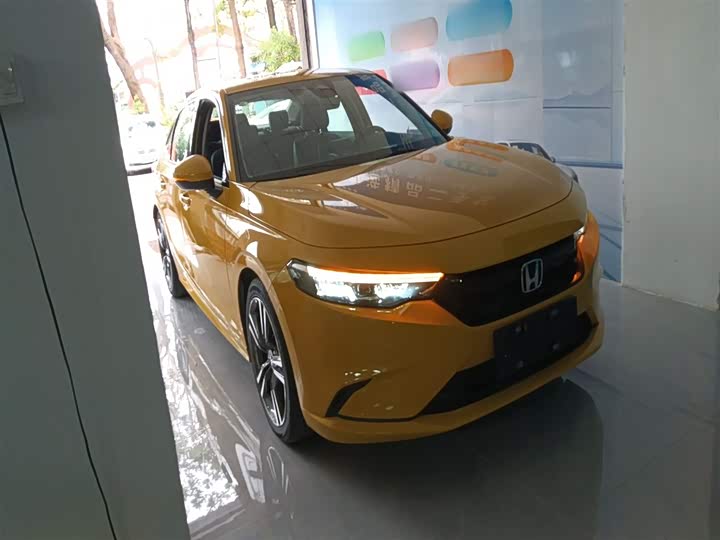 Фото 4 - Honda Integra