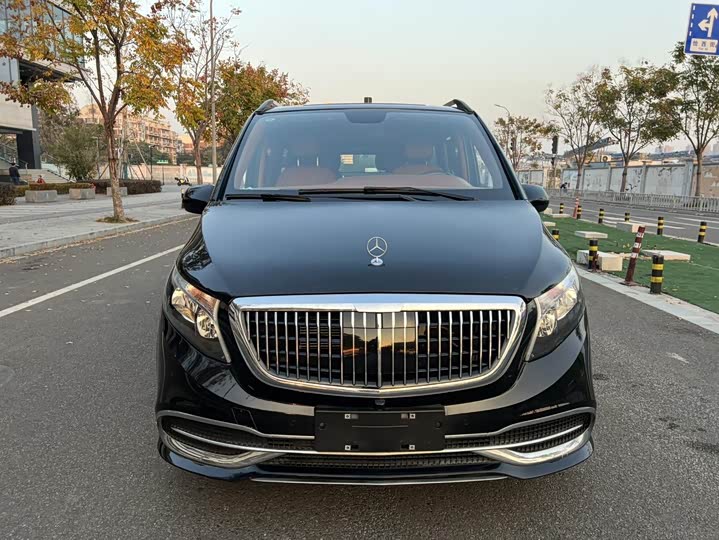 Фото 2 - Mercedes-Benz Vito