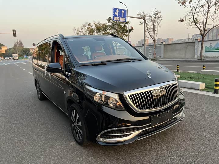 Фото 3 - Mercedes-Benz Vito