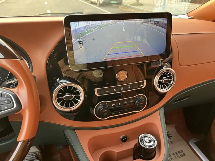 Фото 5 - Mercedes-Benz Vito