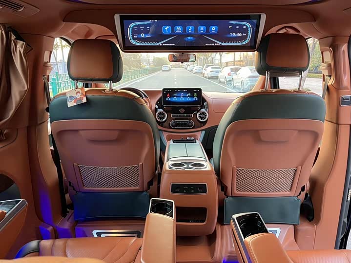 Фото 7 - Mercedes-Benz Vito