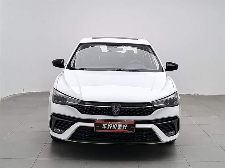 Фото 3 - Roewe i5