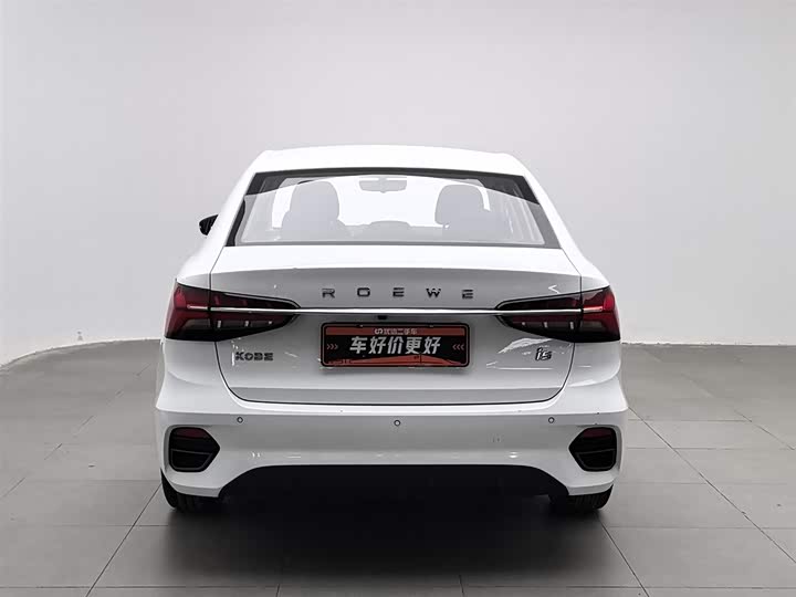 Фото 4 - Roewe i5