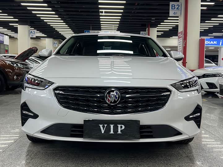 Фото 3 - Buick Regal