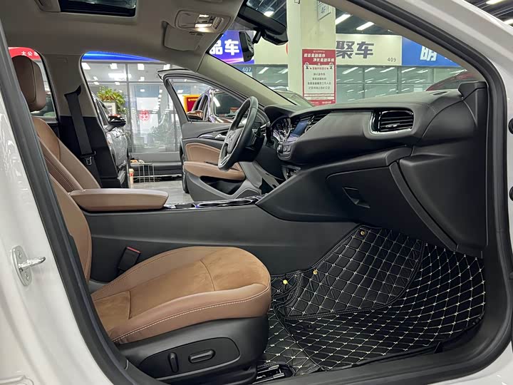 Фото 7 - Buick Regal