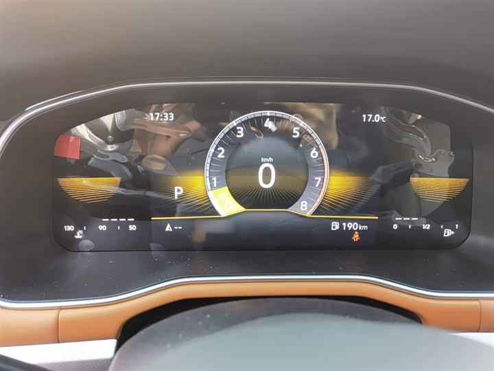 Фото 4 - Volkswagen Bora