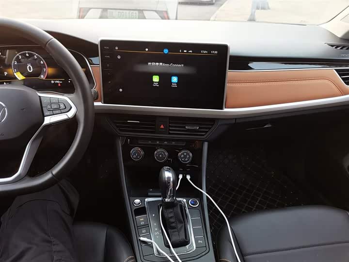 Фото 6 - Volkswagen Bora