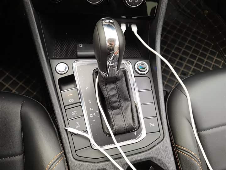 Фото 7 - Volkswagen Bora