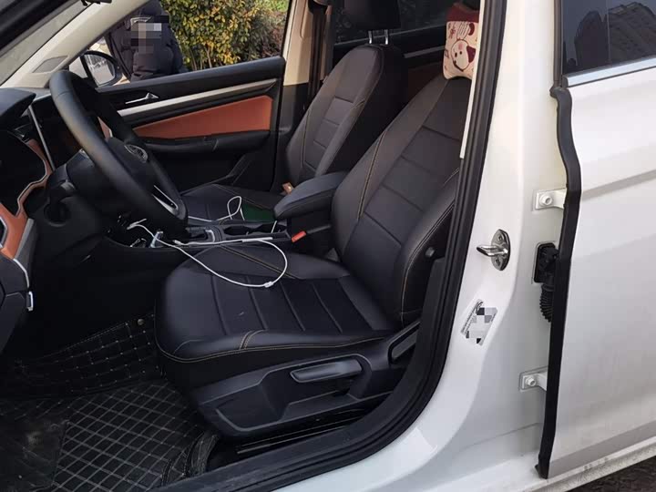 Фото 8 - Volkswagen Bora