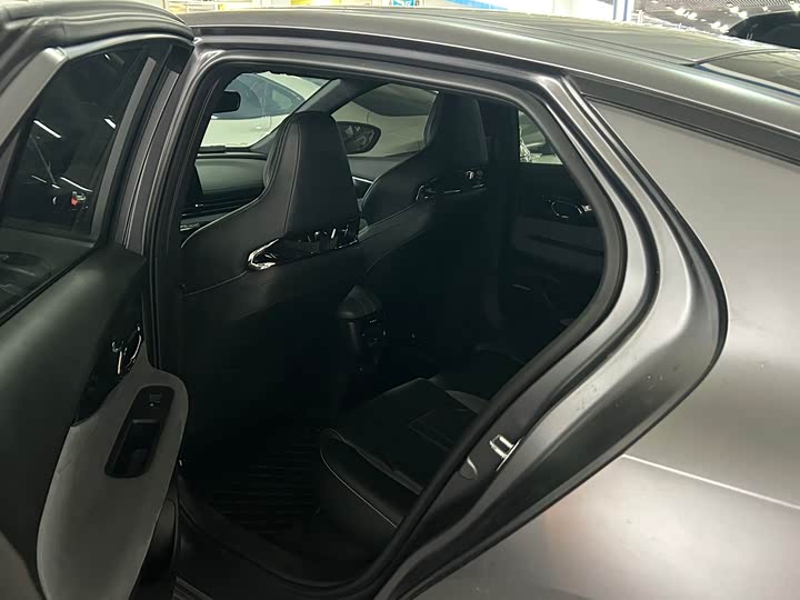 Фото 8 - GAC Trumpchi Empow R