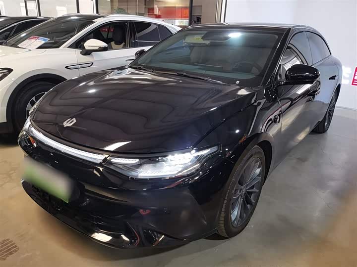 Фото 2 - Leapmotor C01