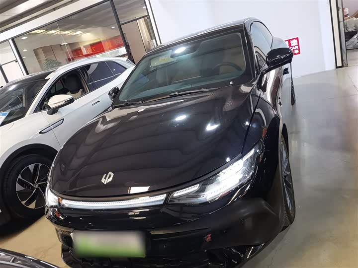 Фото 3 - Leapmotor C01