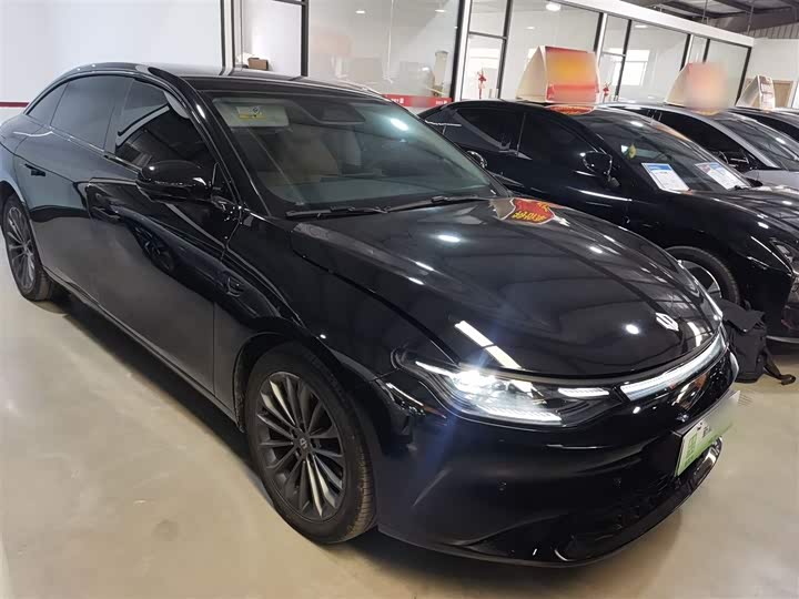 Фото 4 - Leapmotor C01