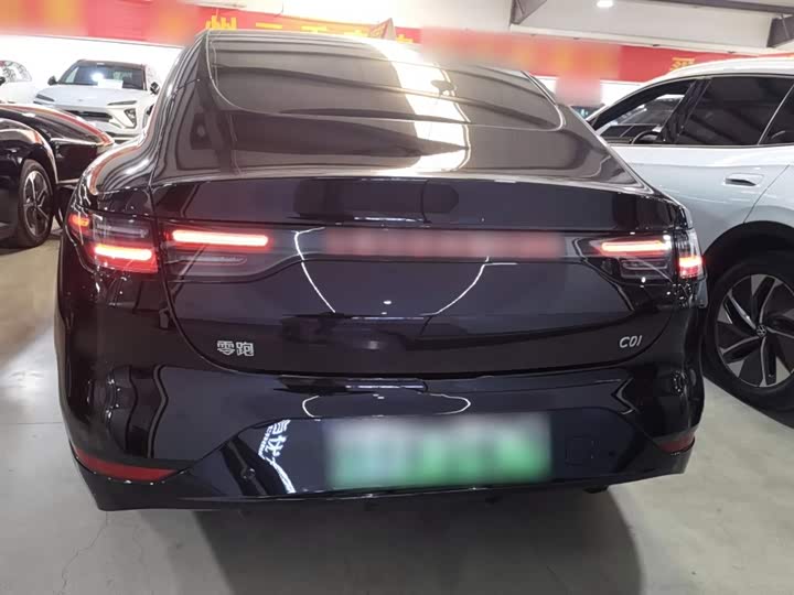 Фото 6 - Leapmotor C01