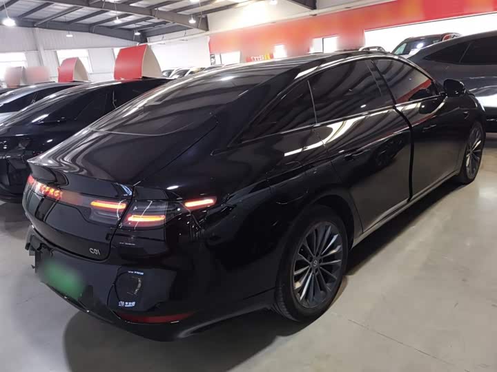 Фото 7 - Leapmotor C01