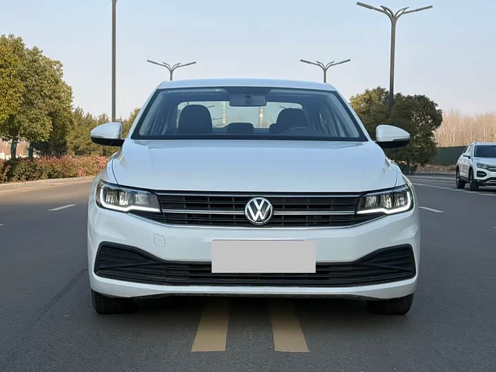 Фото 2 - Volkswagen Bora