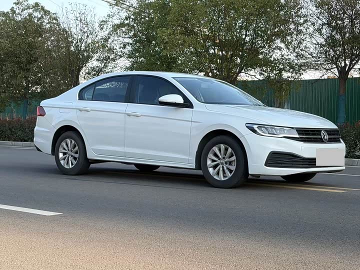 Фото 3 - Volkswagen Bora