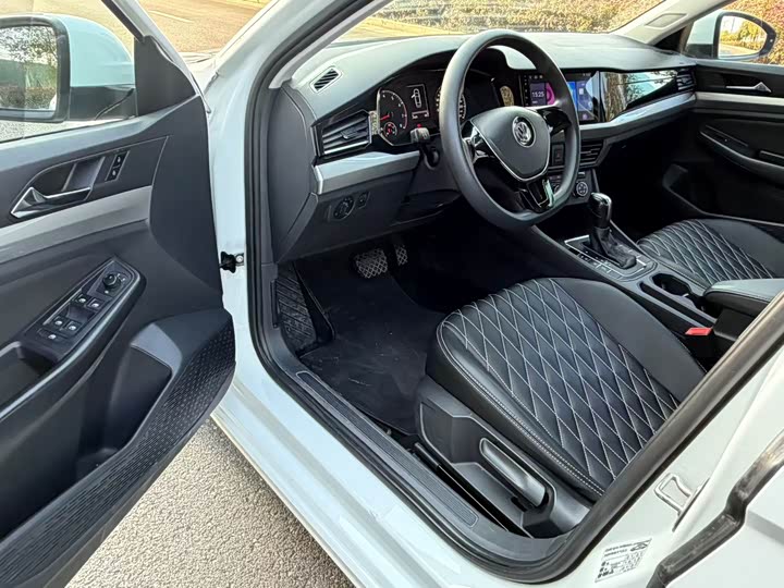 Фото 5 - Volkswagen Bora