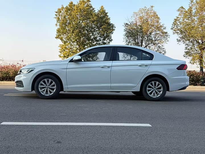 Фото 6 - Volkswagen Bora