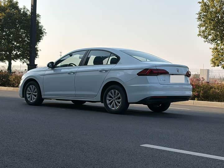 Фото 7 - Volkswagen Bora