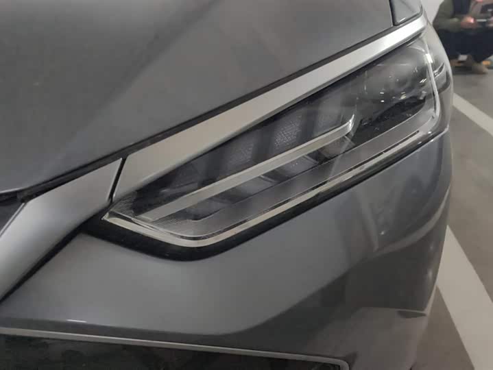 Фото 5 - BYD Qin Plus