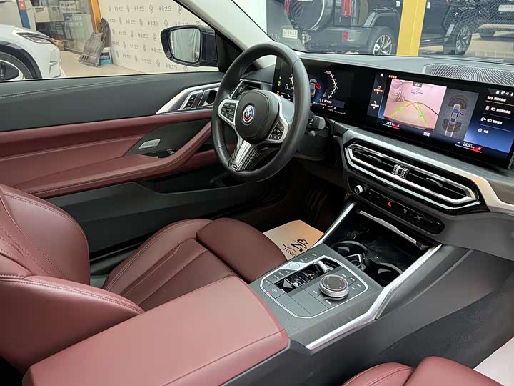 Фото 8 - BMW 4 Series