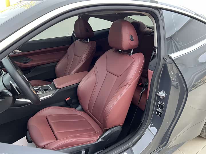 Фото 9 - BMW 4 Series