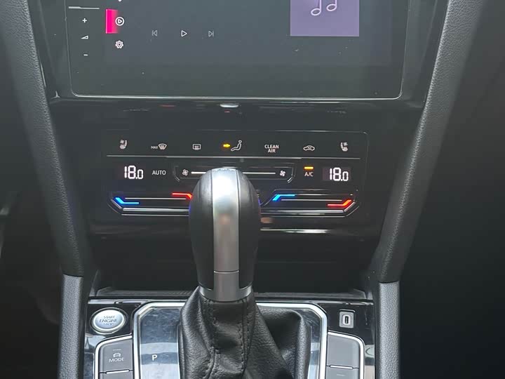 Фото 7 - Volkswagen CC