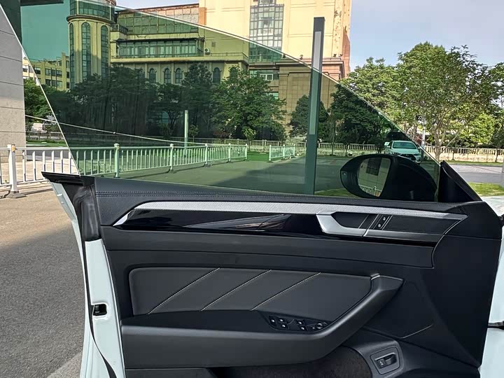 Фото 9 - Volkswagen CC