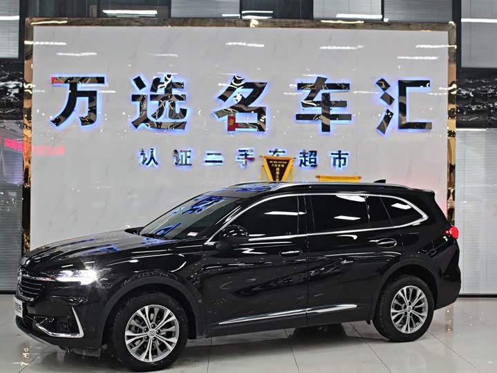 Фото 1 - Buick Envision Plus