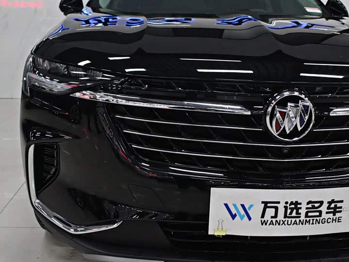 Фото 2 - Buick Envision Plus