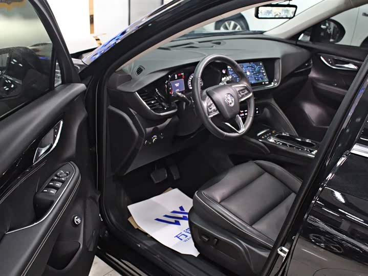 Фото 4 - Buick Envision Plus