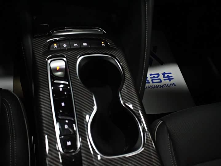 Фото 8 - Buick Envision Plus