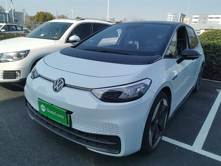 Фото 1 - Volkswagen ID.3