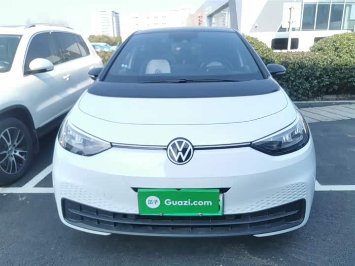Фото 3 - Volkswagen ID.3