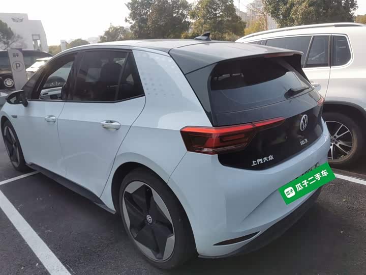 Фото 5 - Volkswagen ID.3