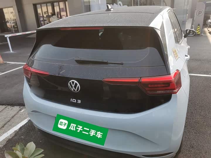 Фото 6 - Volkswagen ID.3