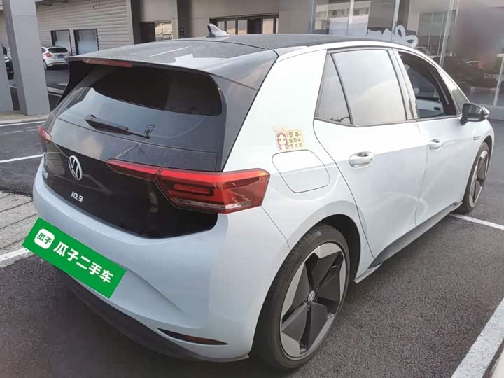 Фото 7 - Volkswagen ID.3