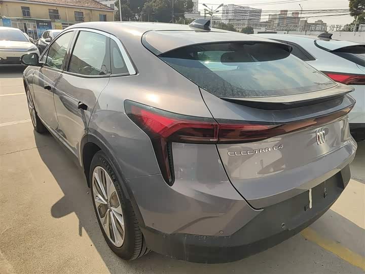 Фото 5 - Buick Electra E4