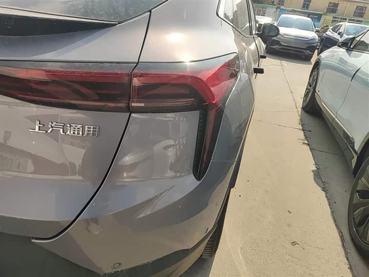 Фото 8 - Buick Electra E4