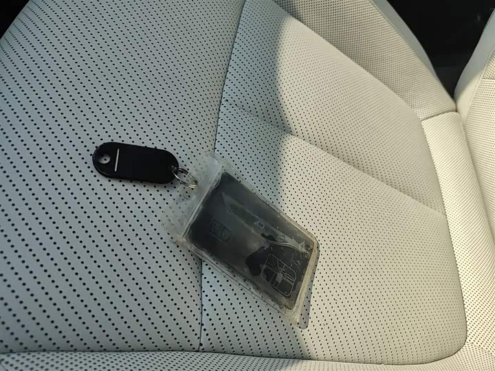 Фото 9 - Buick Electra E4