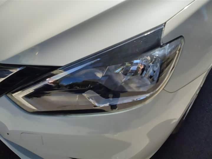 Фото 5 - Nissan Sylphy