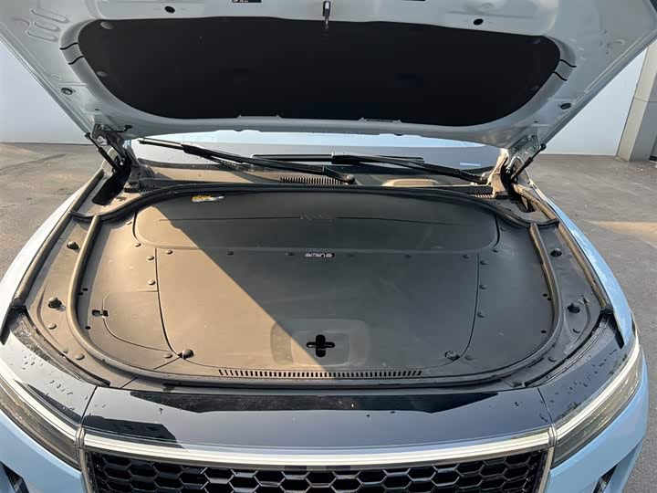 Фото 8 - LiXiang One