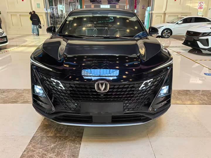 Фото 2 - Changan UNI-T