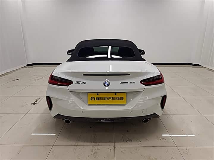 Фото 7 - BMW Z4
