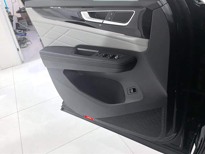 Фото 7 - Volkswagen Teramont Pro