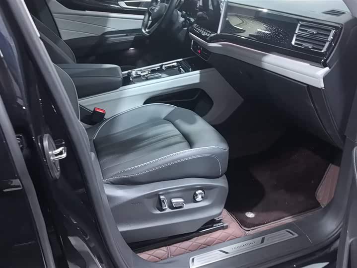 Фото 8 - Volkswagen Teramont Pro